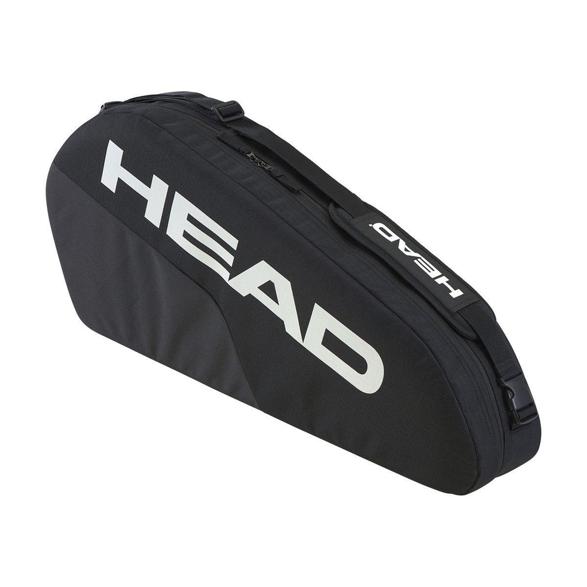 Bolso Head Base Racquet Bag S Negro-1
