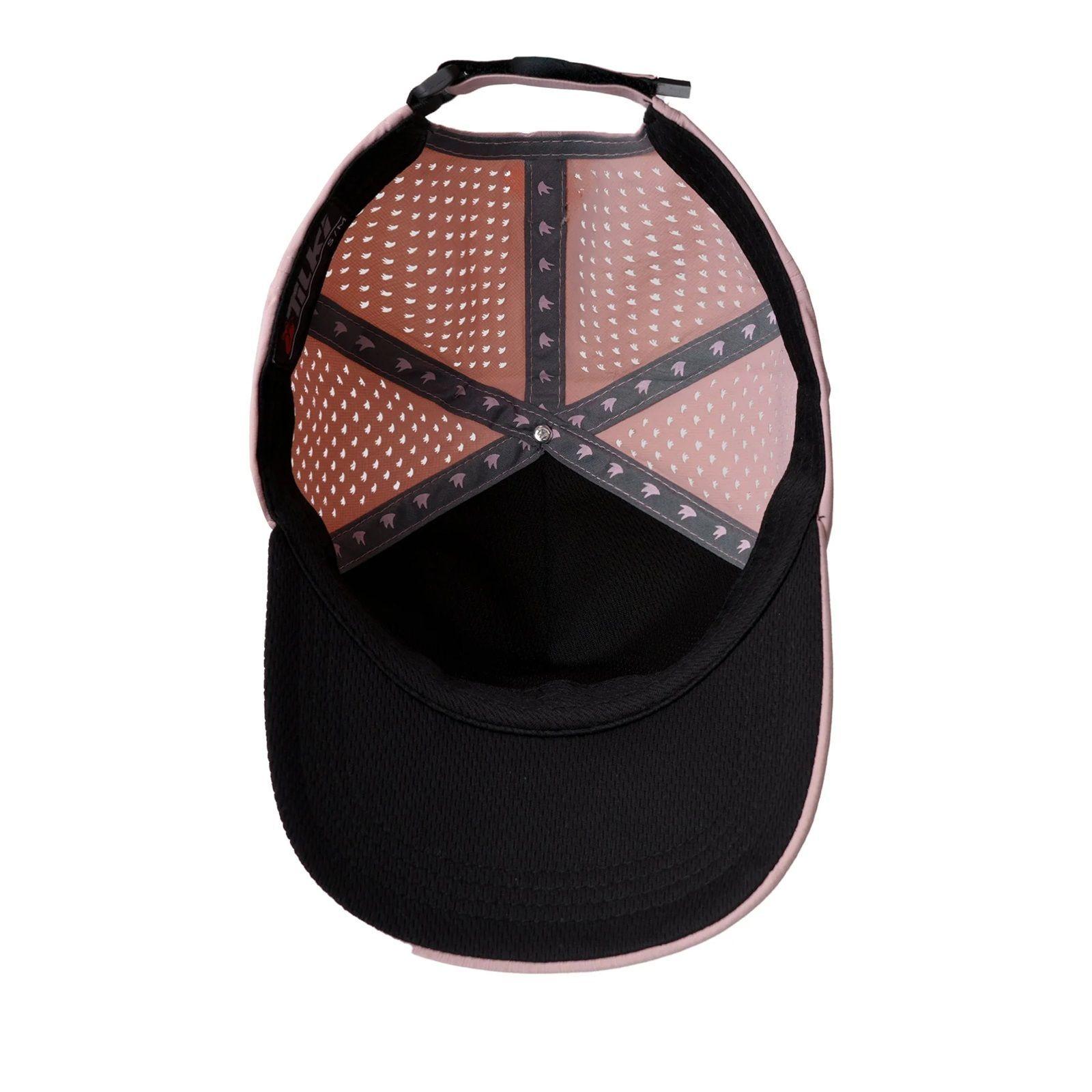 Gorro Tilki Dry Pro Fox Lehinde Rosa Tenis Padel-2