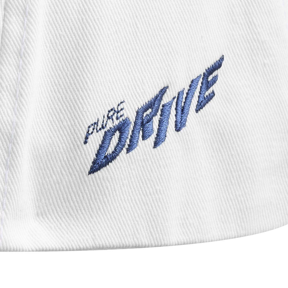 Gorro Babolat Pure Drive Blanco Tenis Padel-2