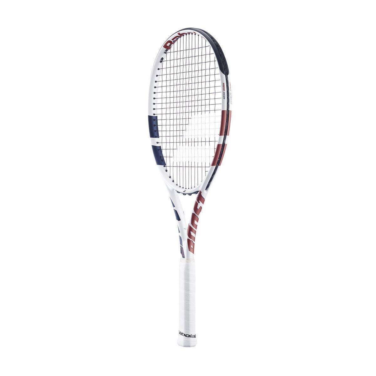 Raqueta Babolat Boost Drive Blanca 105 - 260gr-3