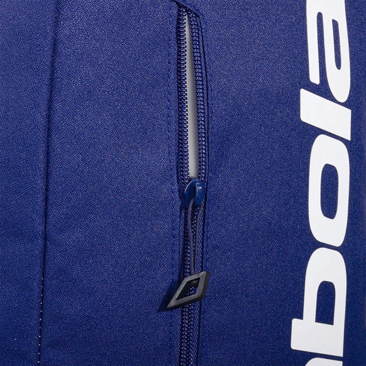 Mochila Babolat Padel Court Lite Azul-2