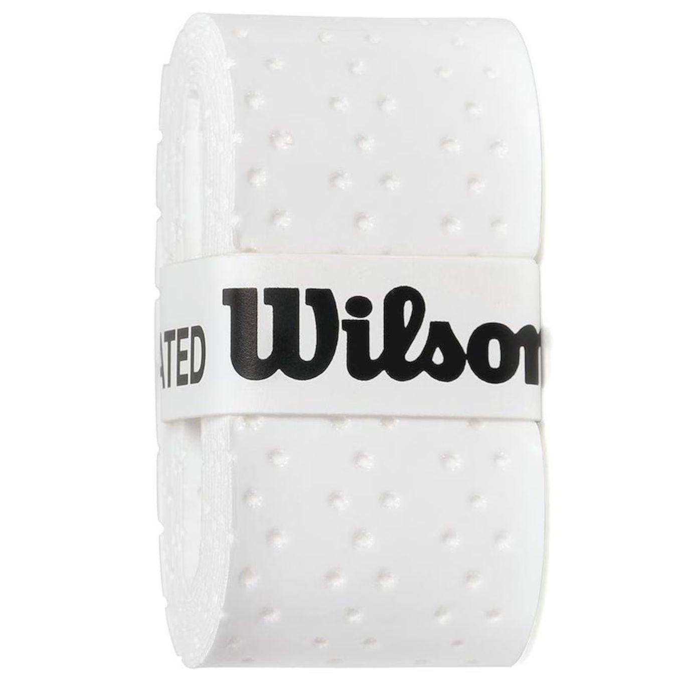 Overgrip Wilson Pro Perforated X3  Tenis/Padel-1