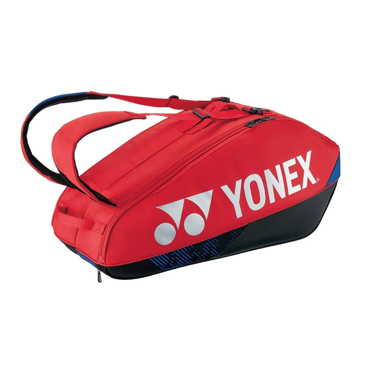 Bolso Yonex Pro 92426 Scarlet X6-0