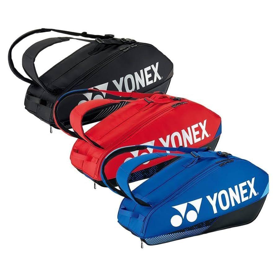 Bolso Yonex Pro 92426 Scarlet X6-1