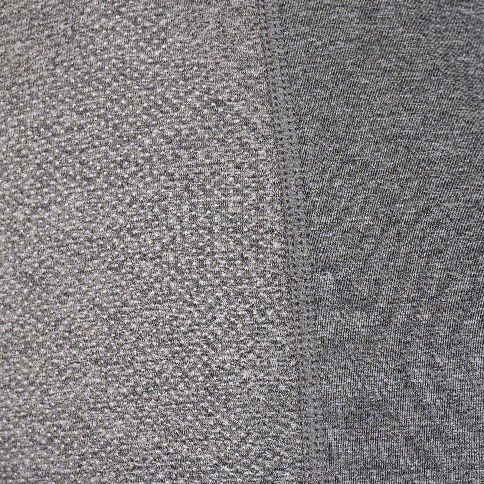 Polera Tilki Poly Pro Lehinde Gris Tenis Padel-2