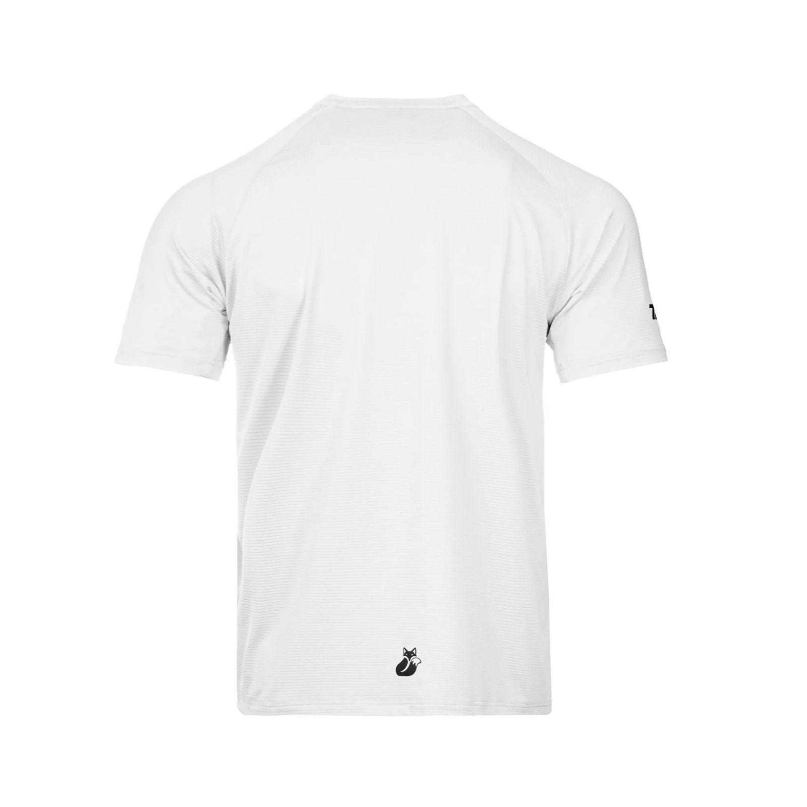 Polera Tilki Pro Lehinde Blanca Tenis Padel-2
