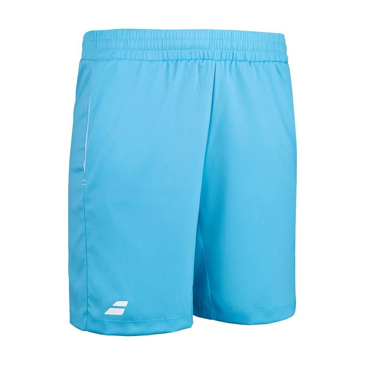 Short Babolat Play Cyan Tenis Padel-2