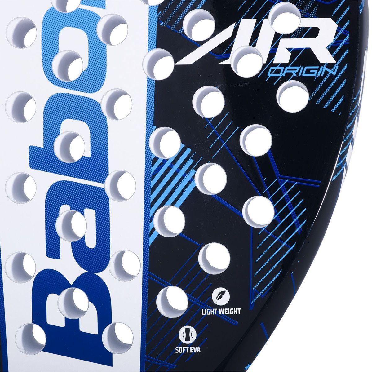 Pala de Padel Babolat Air Origin -3