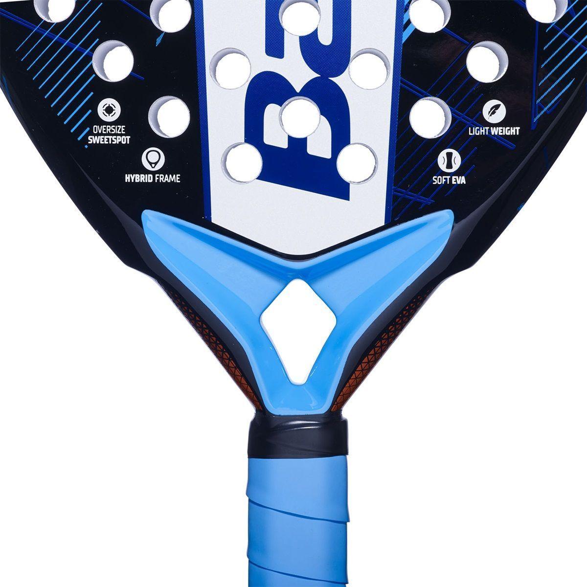 Pala de Padel Babolat Air Origin -2