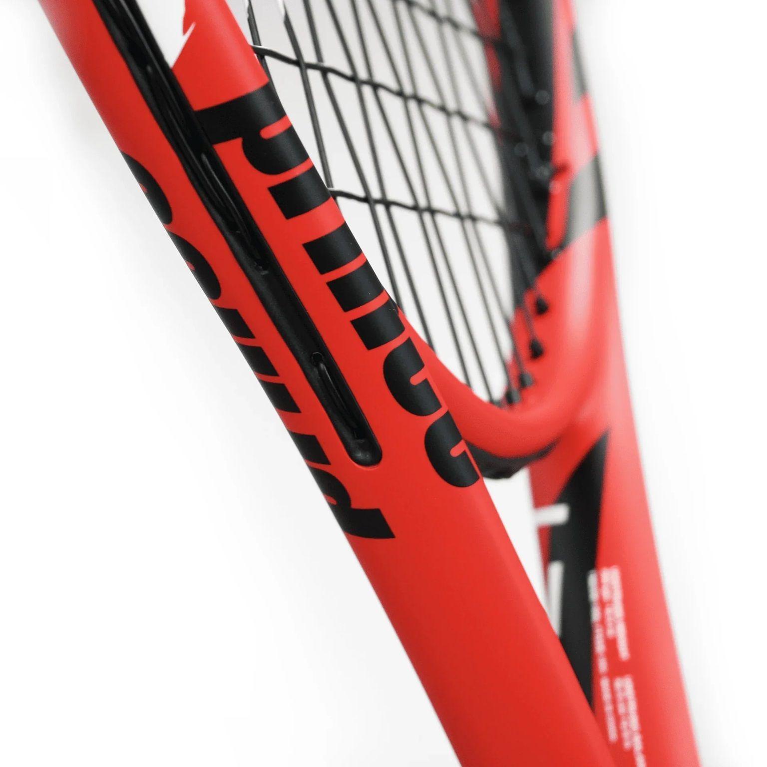 Raqueta Prince Hornet Pro 105 - 290gr-2