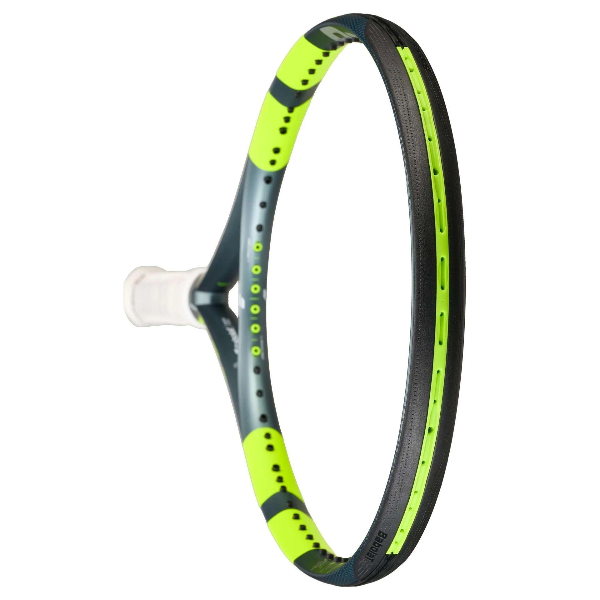 Raqueta Babolat Pure Aero Team 100 Gen9 - 285gr-2