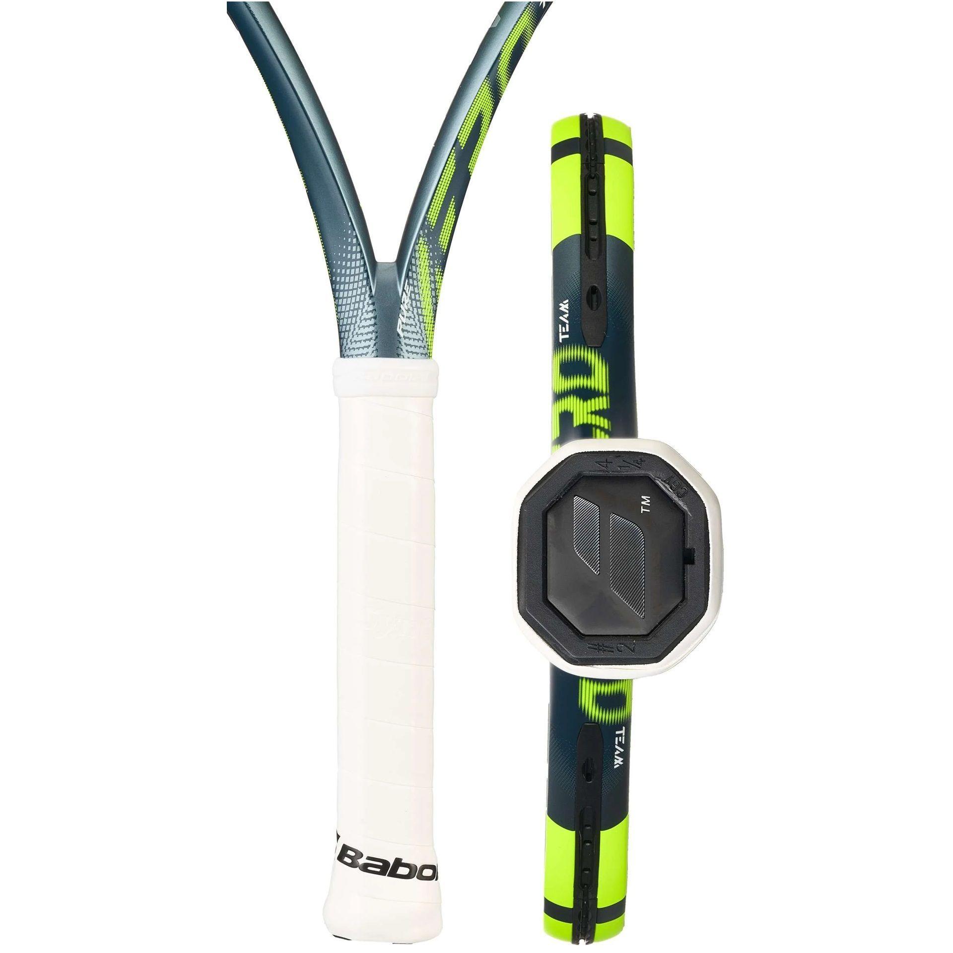 Raqueta Babolat Pure Aero Team 100 Gen9 - 285gr-3