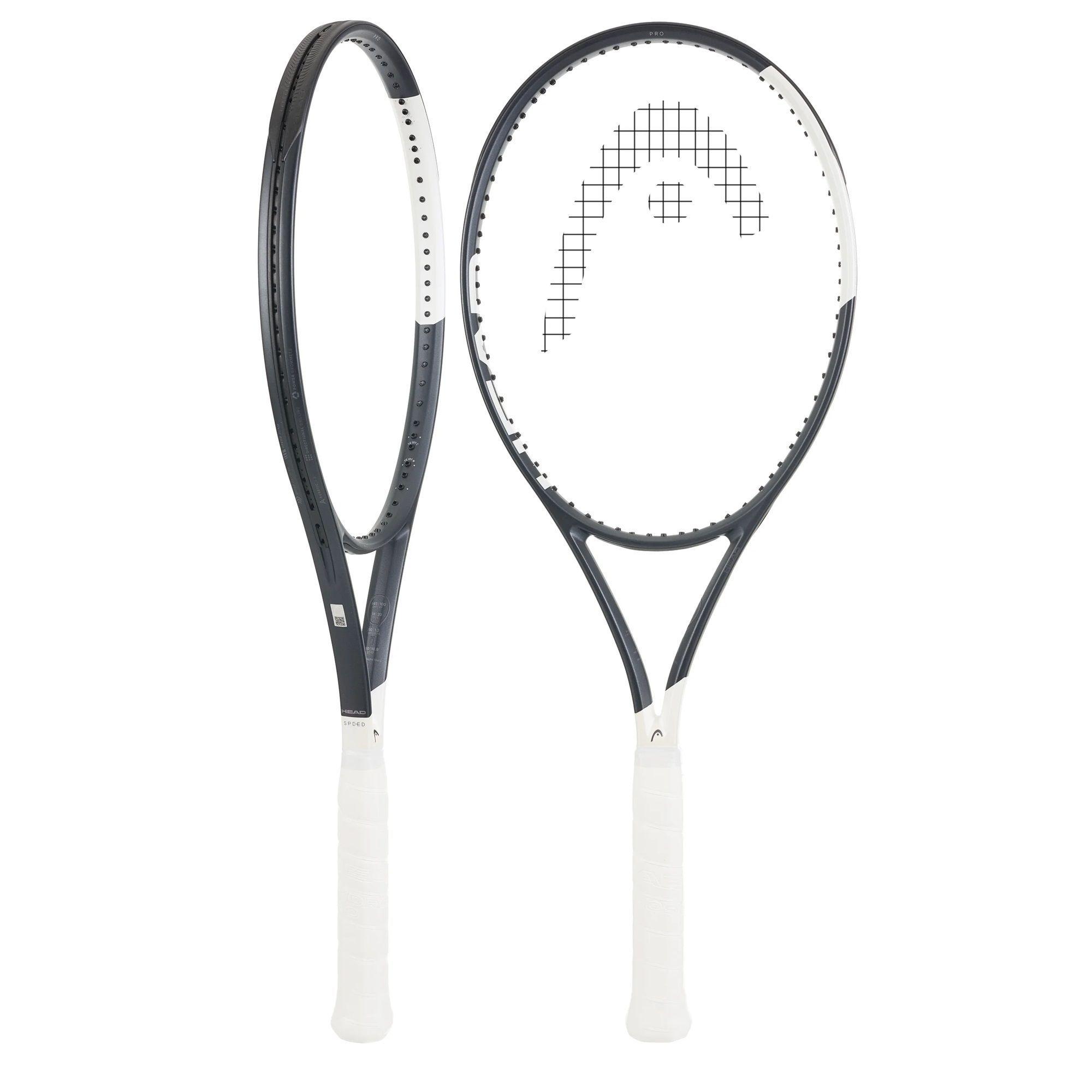 Raqueta Head Speed Pro 2026 - 310gr Grip 3-0