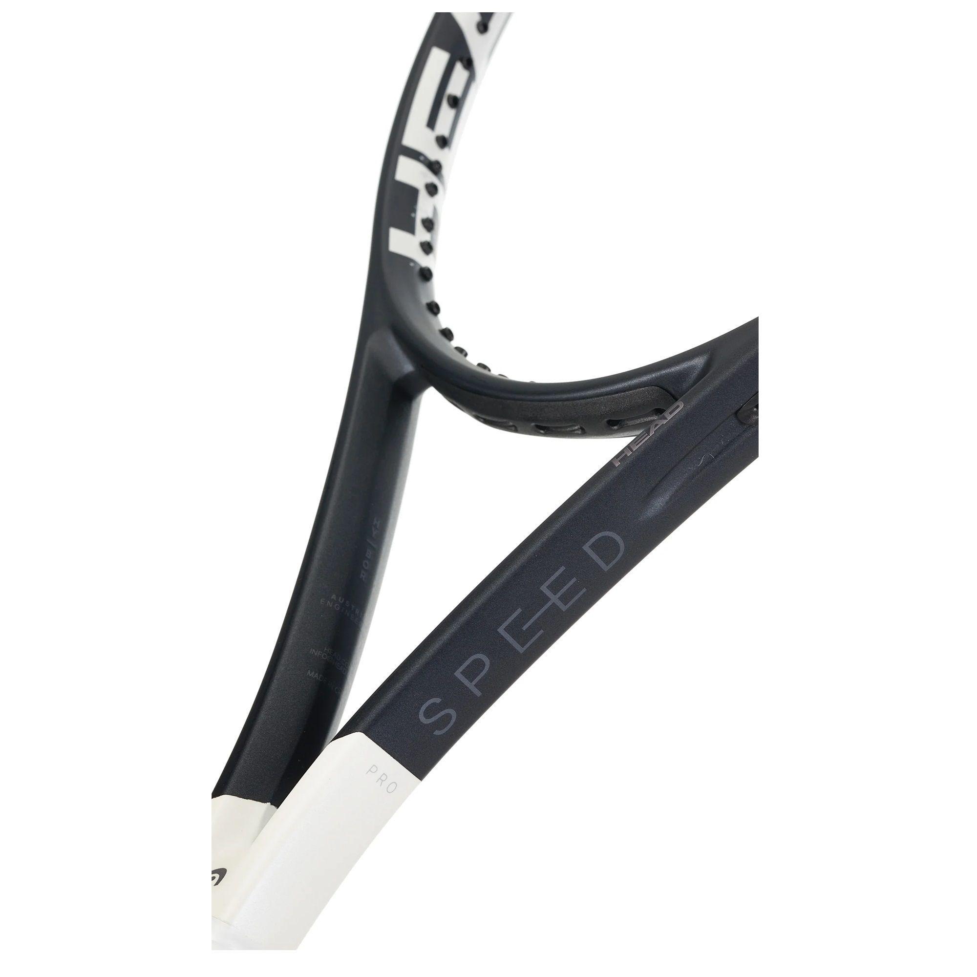 Raqueta Head Speed Pro 2026 - 310gr Grip 3-3