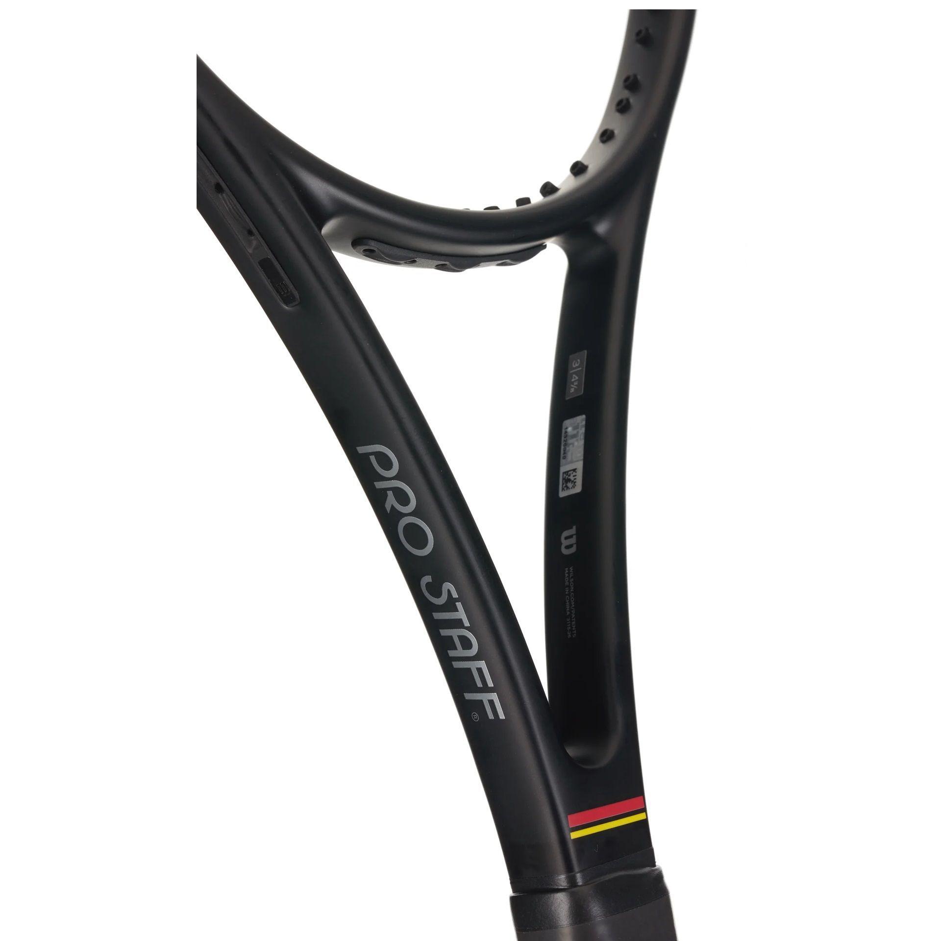 Raqueta Wilson Pro Staff Classic 97 - 315gr-2