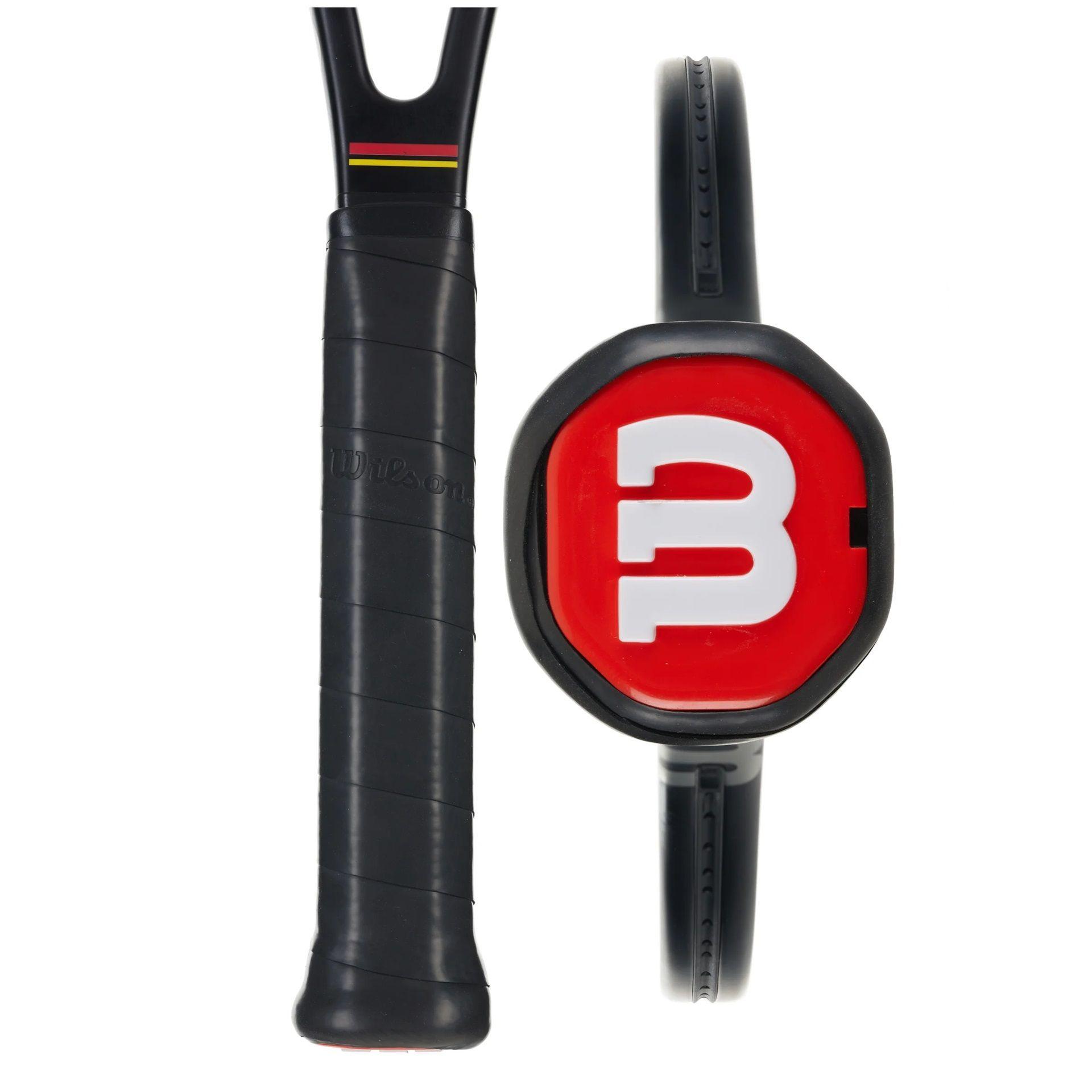 Raqueta Wilson Pro Staff Classic 97 - 315gr-3