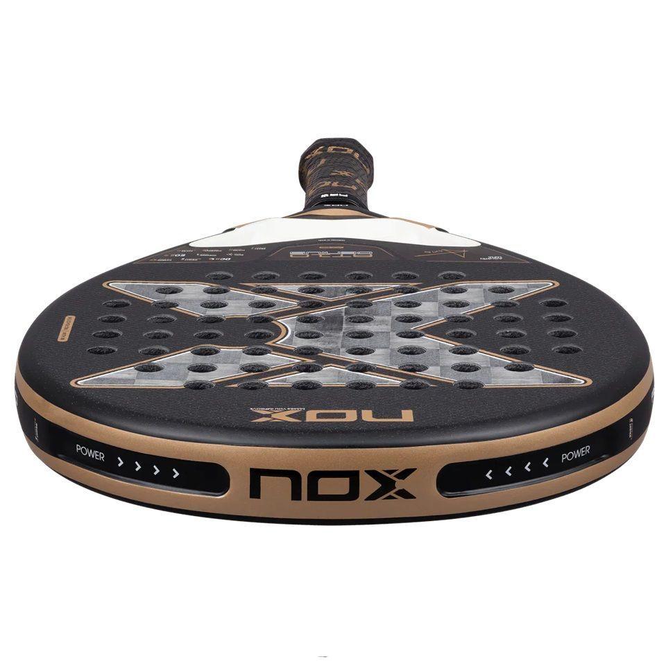 Pala de Padel Nox AT10 Genius 18K Alum 2026-3