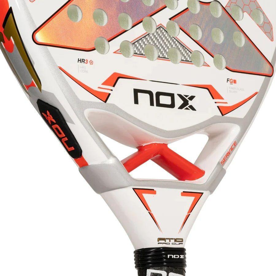 Pala Padel Nox AT10 Pro Cup Coorp 2024-3