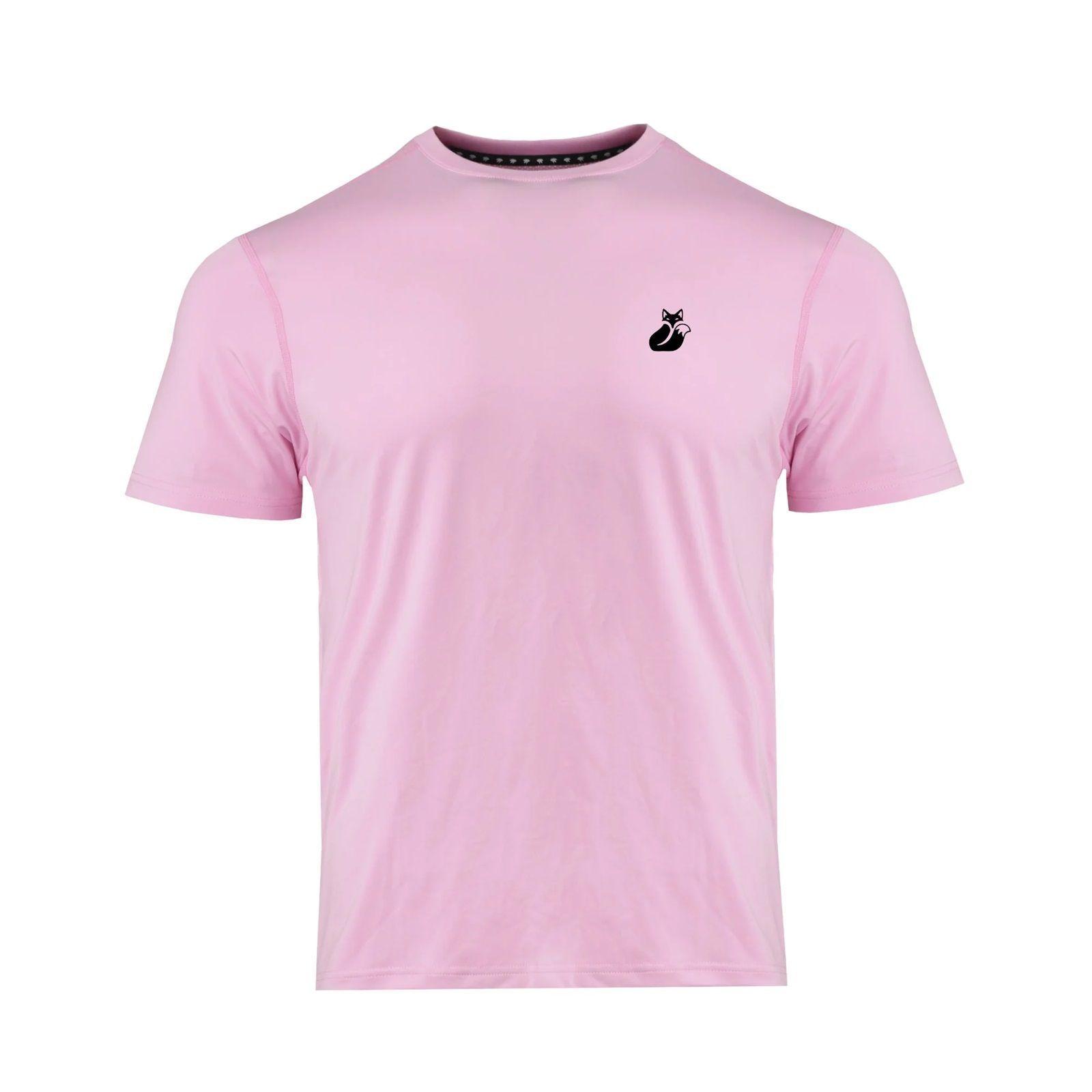 Polera Tilki Poly Pro Lehinde Rosa Tenis Padel-0