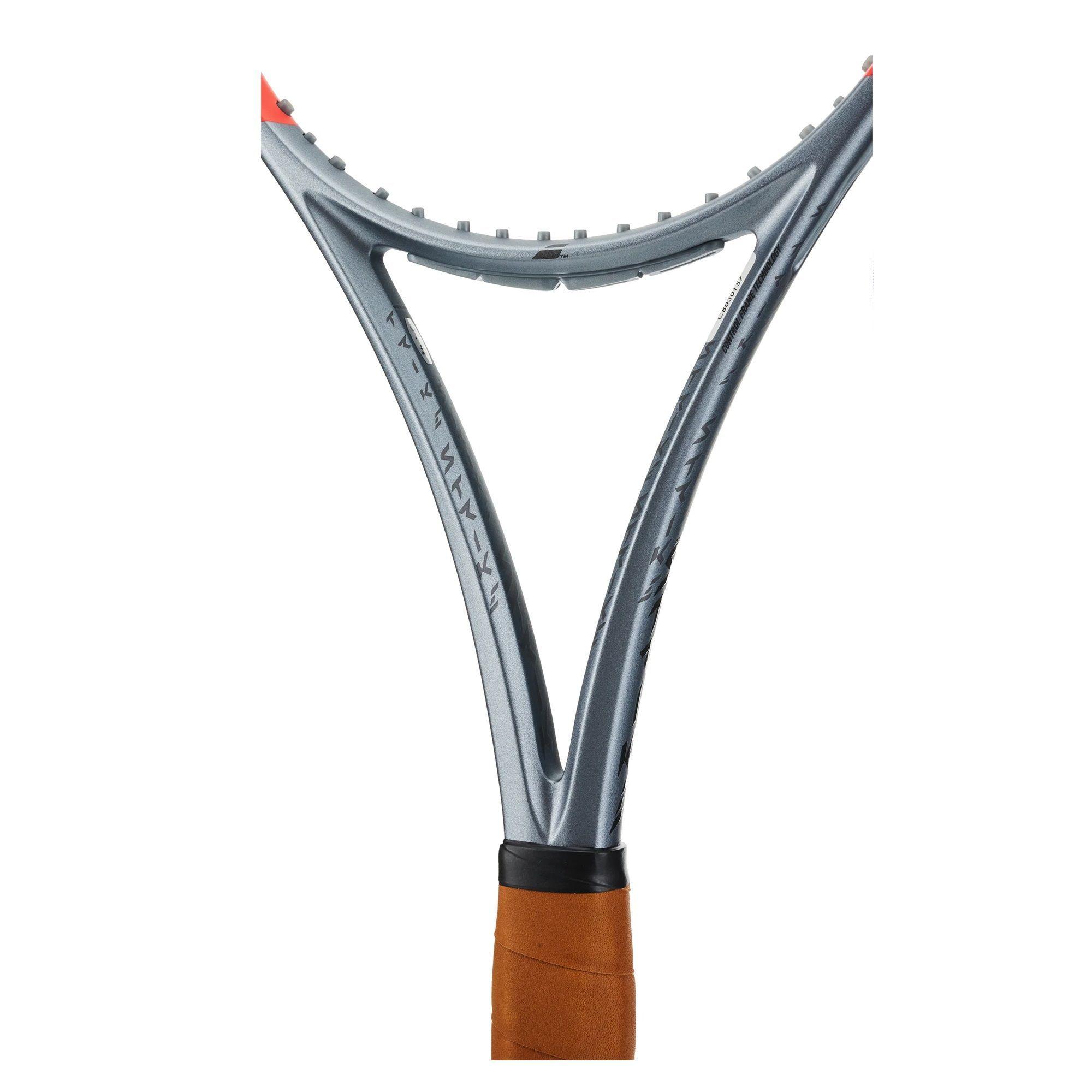 Raqueta Babolat Pure Strike 97 Gen4 Gris - 310gr-2