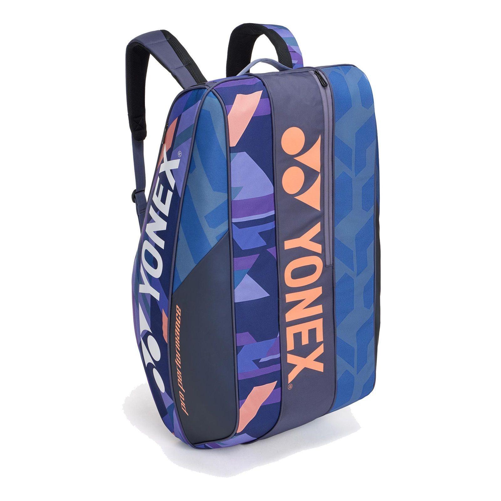 Bolso Yonex Pro 924212 Midnight Navy X12-3