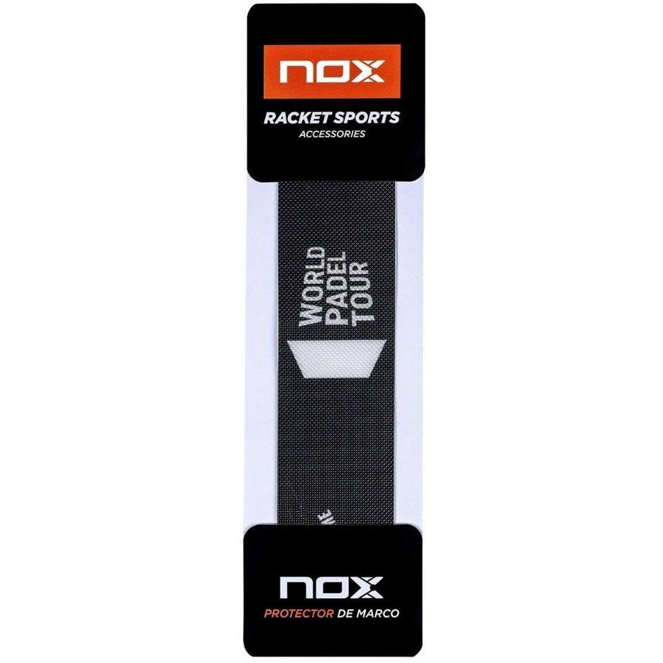 Protector Pala Nox WPT Negro Logo Blanco-0