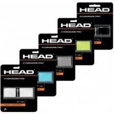 Grip Head Hydrosorb Pro Gris Tenis Padel-1
