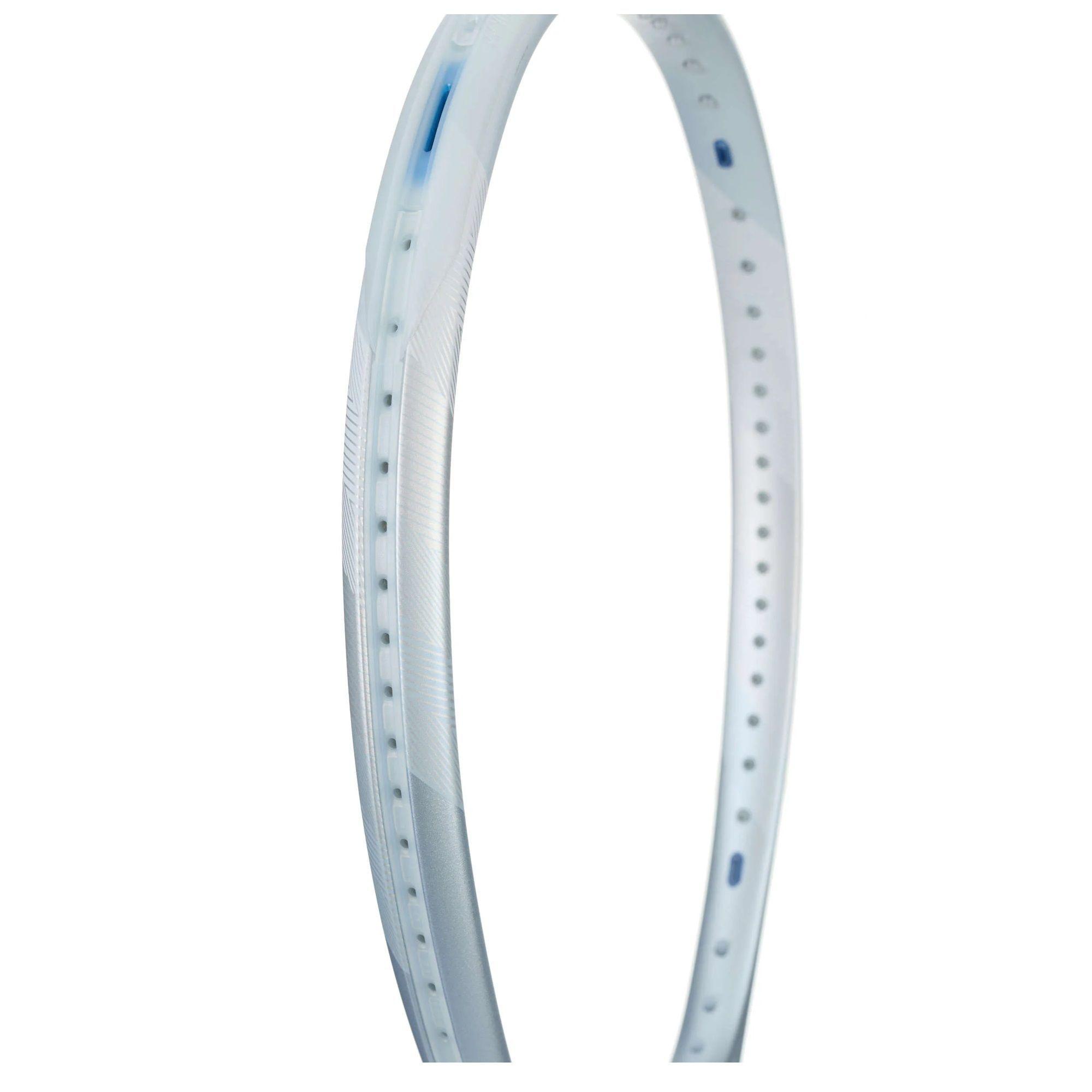 Raqueta Yonex Muse 98 Pearl Silver - 305gr Grip 2-2