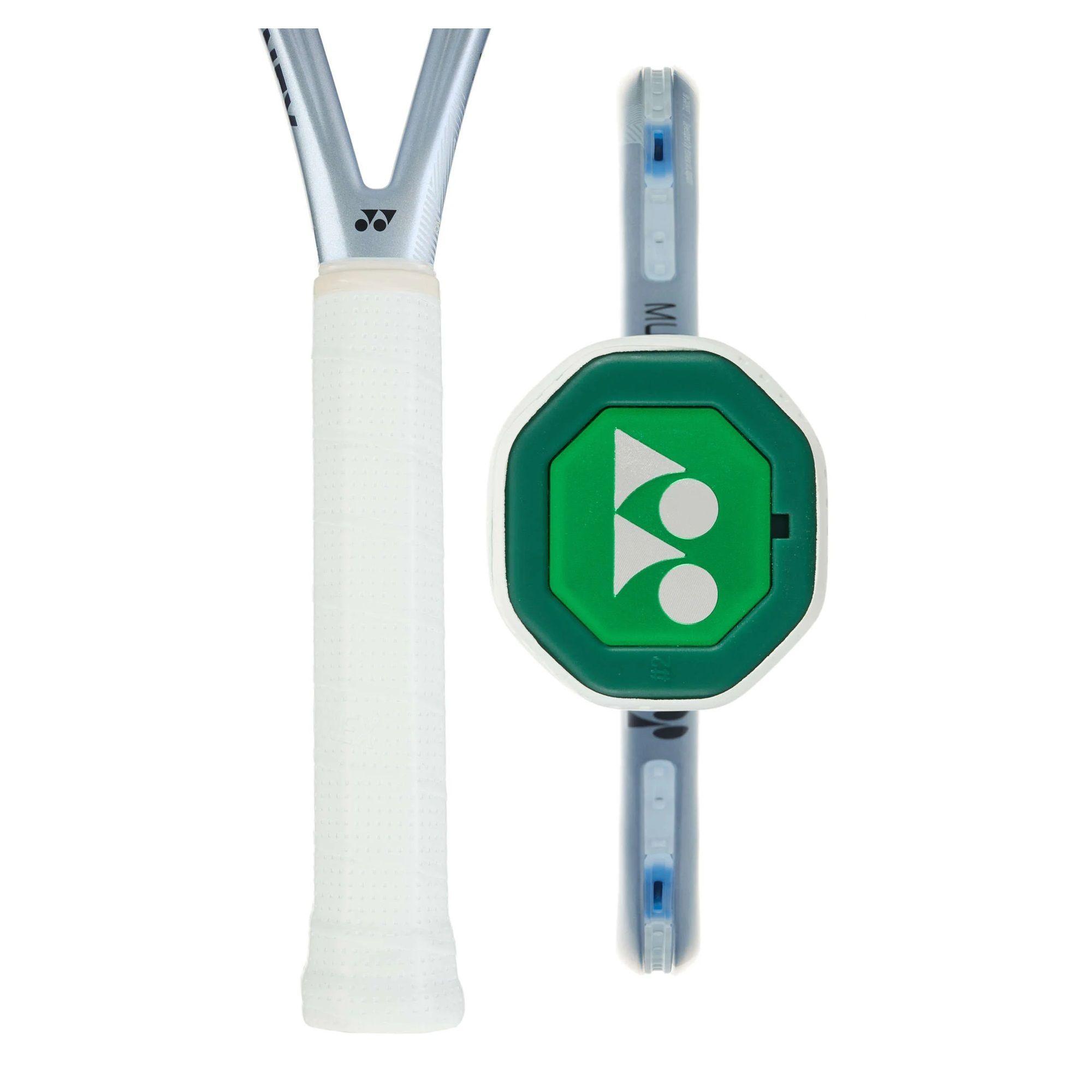 Raqueta Yonex Muse 98 Pearl Silver - 305gr Grip 2-4