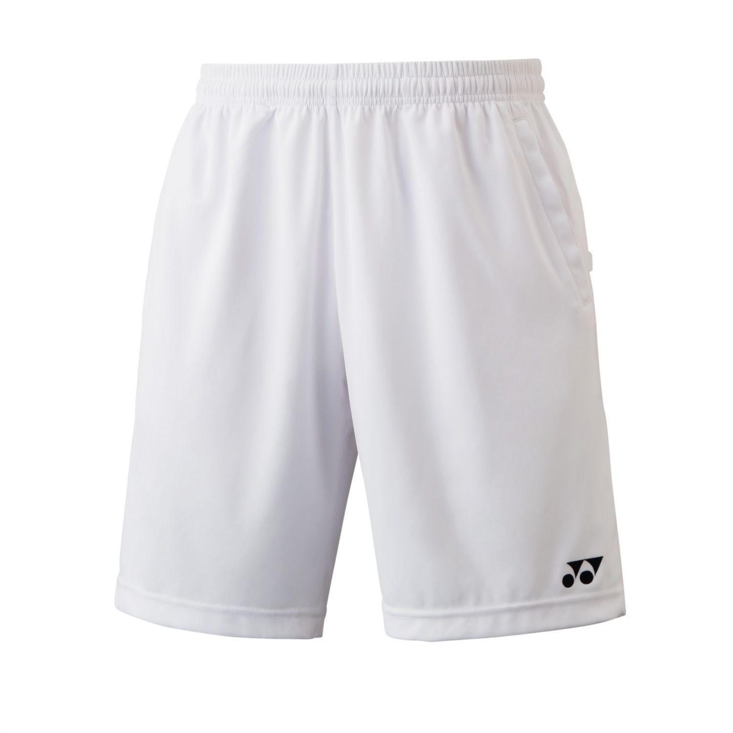 Short Yonex Blanco Tenis/Padel-1