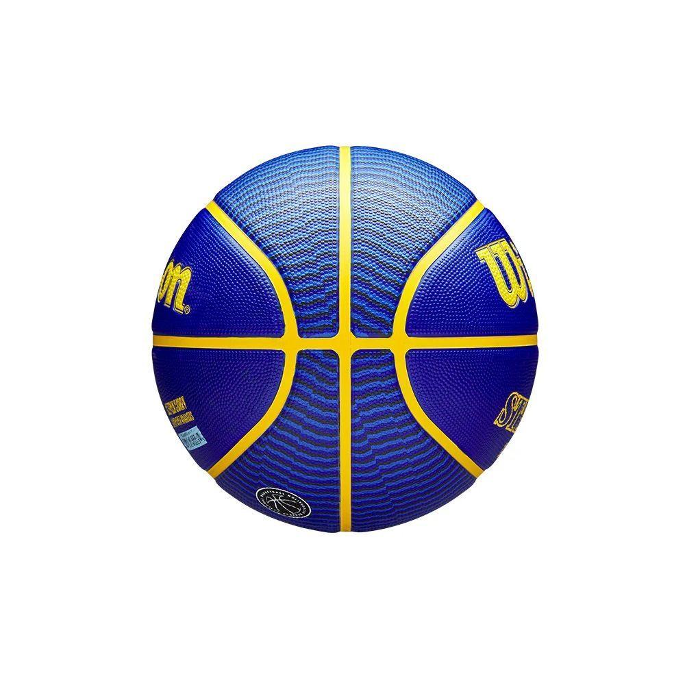 Pelota Wilson Basketball NBA Player Sthepen Curry Sz7-2