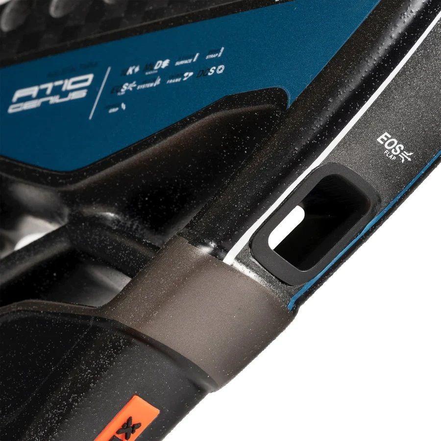 Pala Padel Nox At10 Genius 12K By Agustin Tapia 2024-5