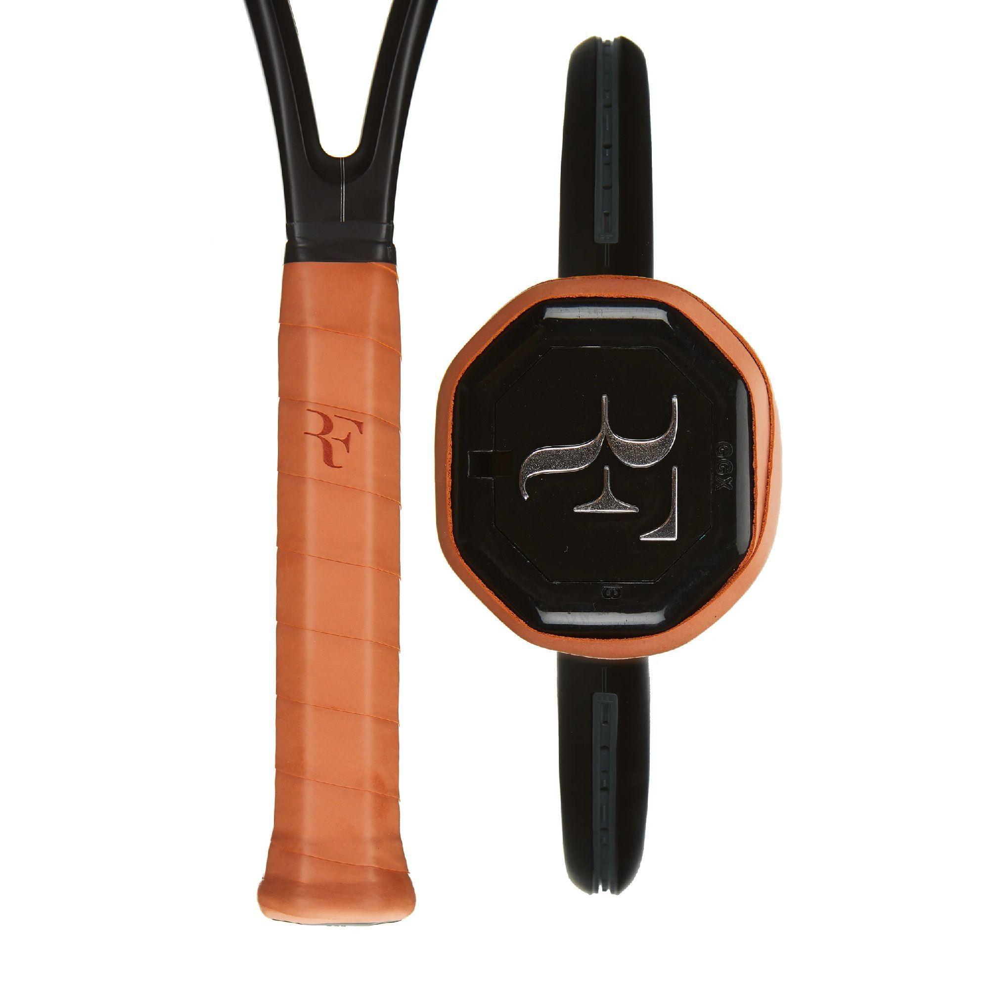 Raqueta Wilson Roger Federer Rf 01 - 300gr Grip 2-2