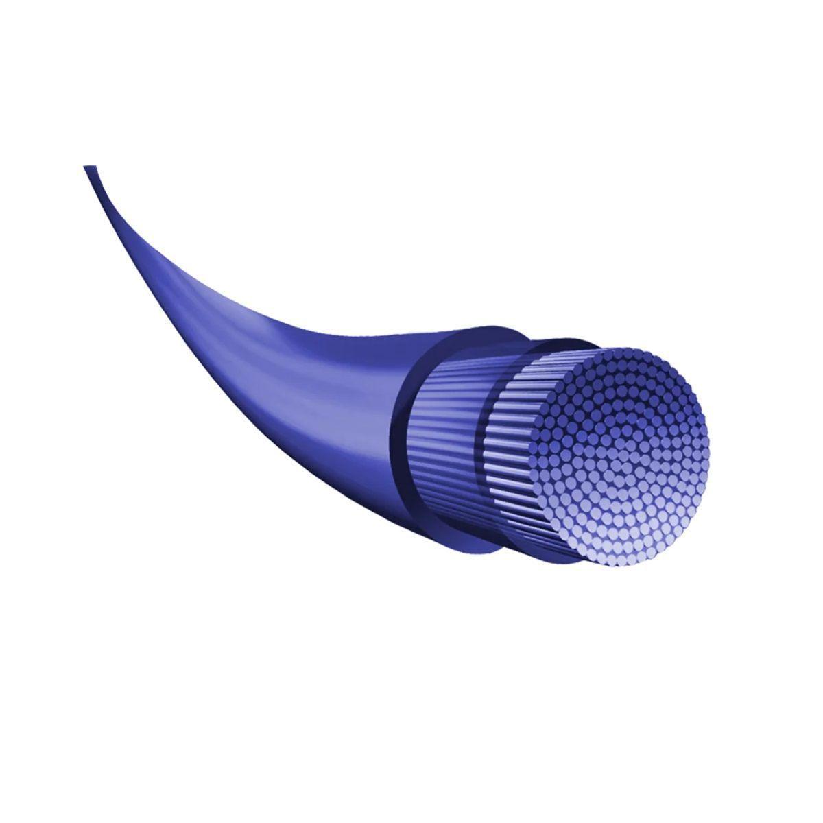 Cuerda Babolat Xcel Azul 1.25 - 12m-1