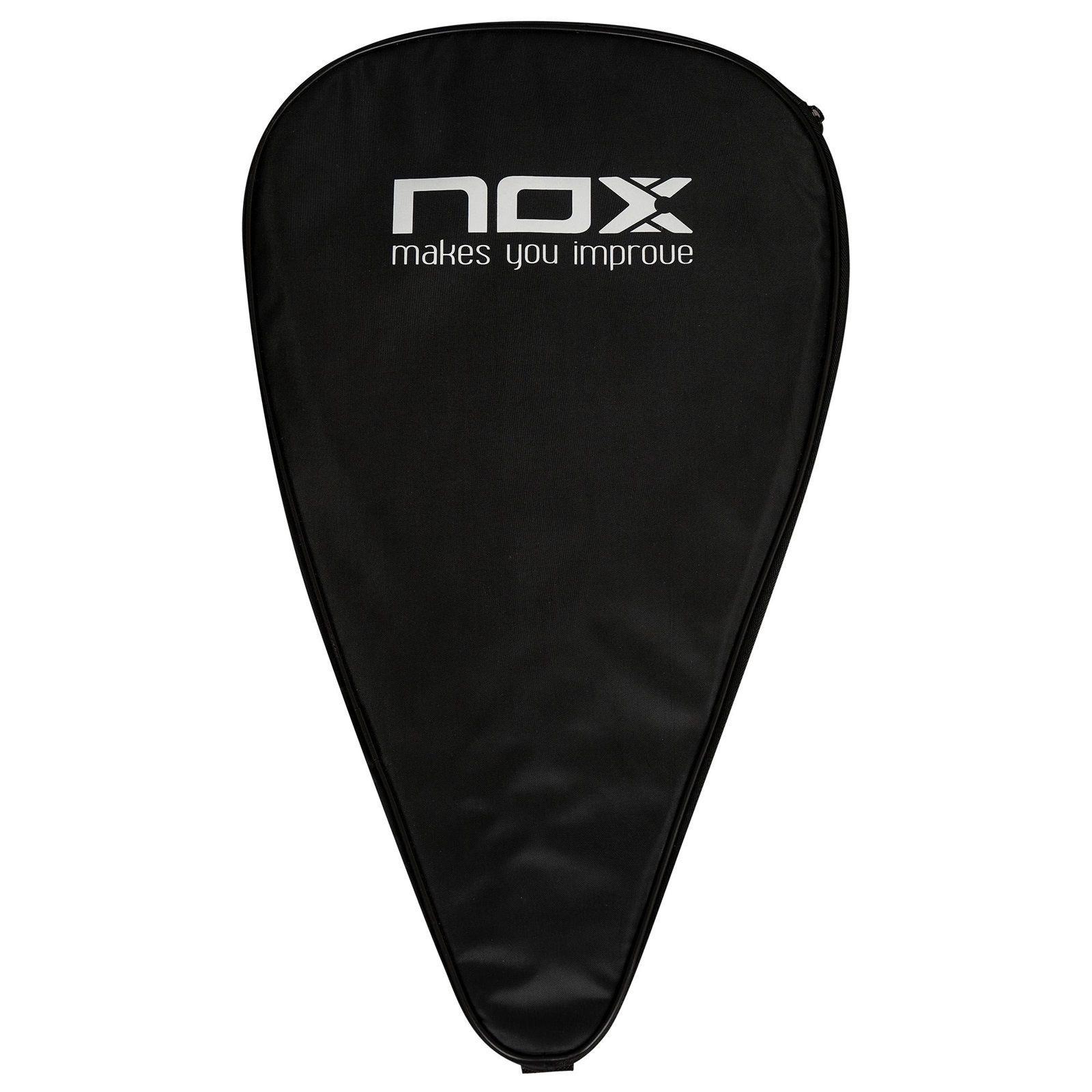 Funda de Padel Nox Pro-0