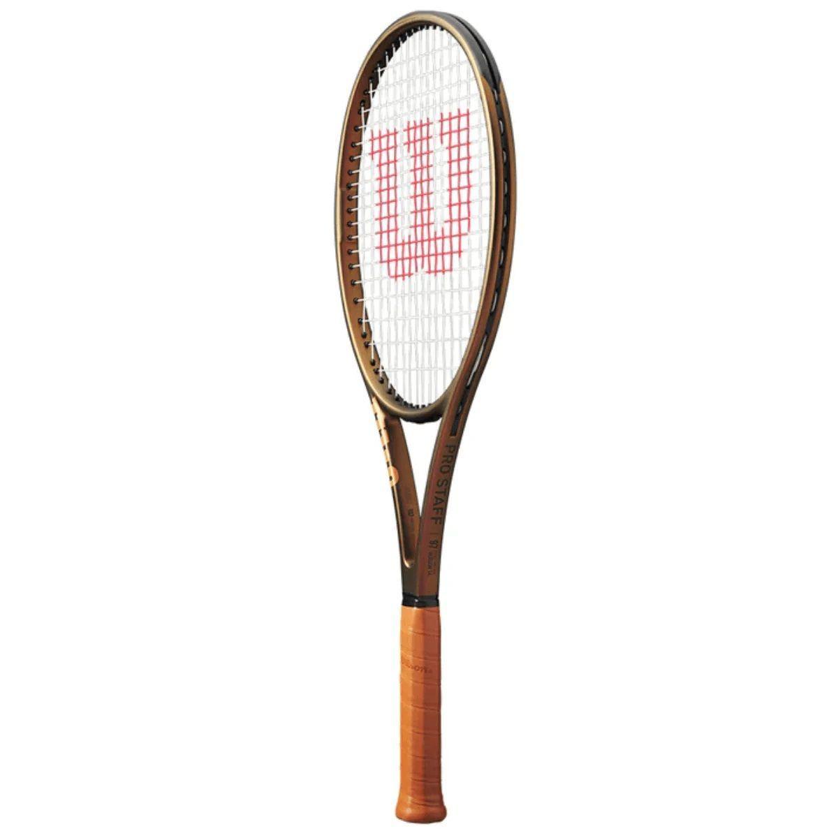 Raqueta Wilson Pro Staff 97L V14.0 - 290gr-2