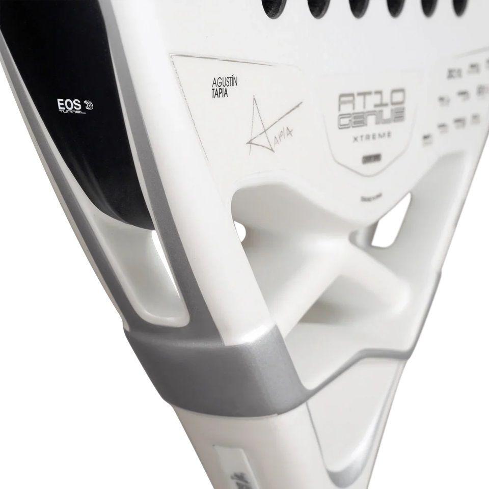 Pala de Padel Nox AT10 Genius Attack 12K Alum XTREM 2026-3