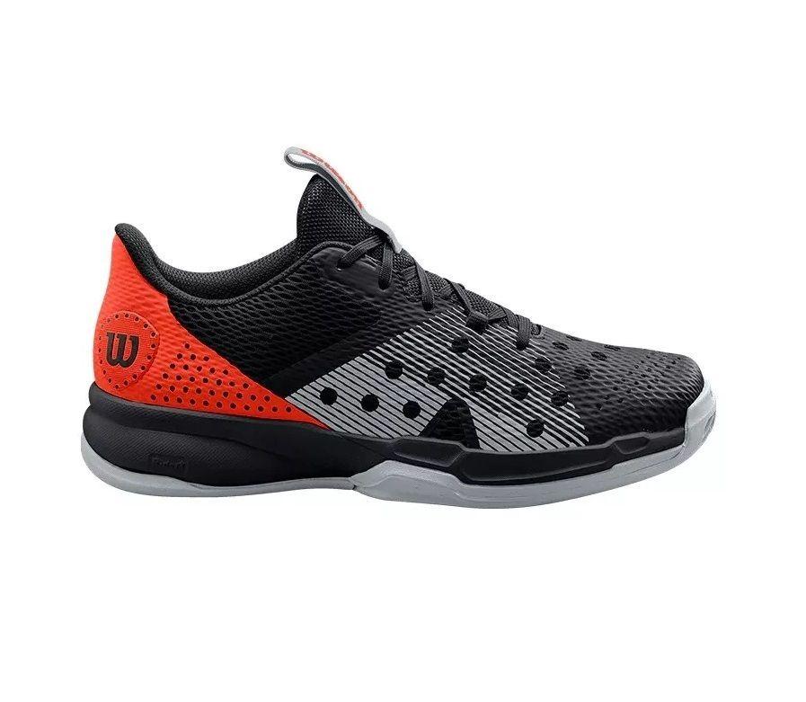 Zapatilla Wilson Hurakn Tenis/Padel-0