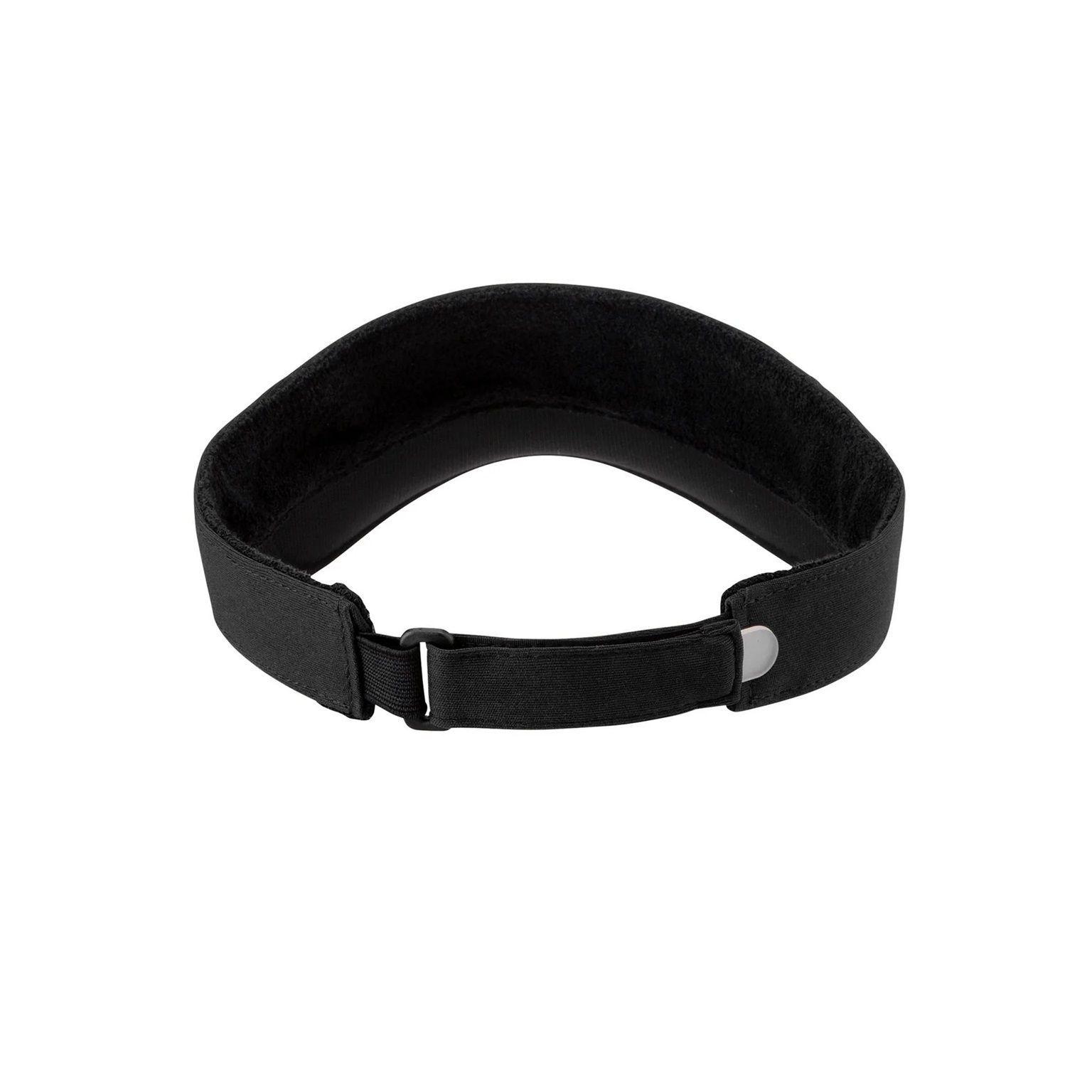 Visera Yonex 40080 Blanca Tenis Padel-1