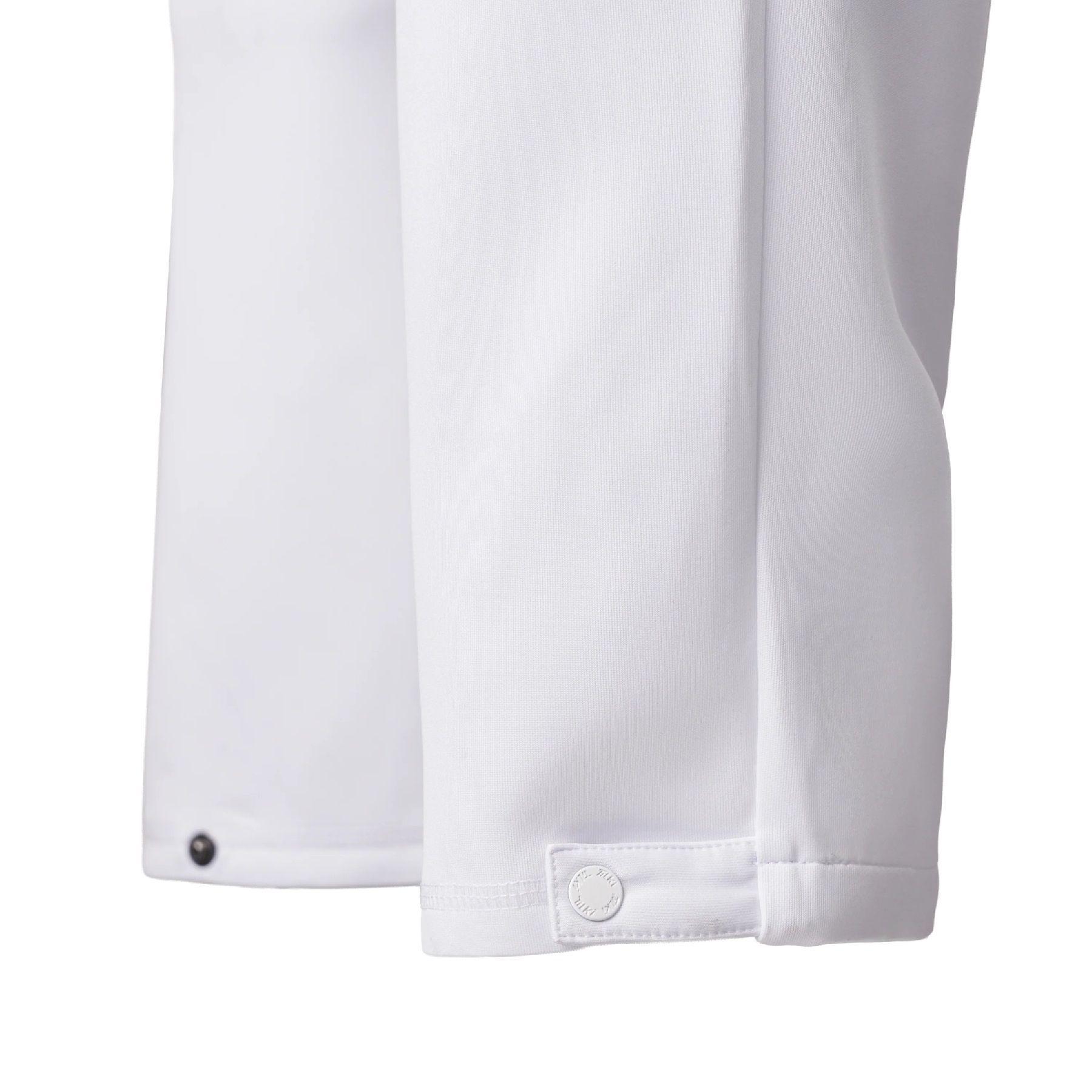 Pantalon Tilki Training Temel Blanco Tenis Padel-3