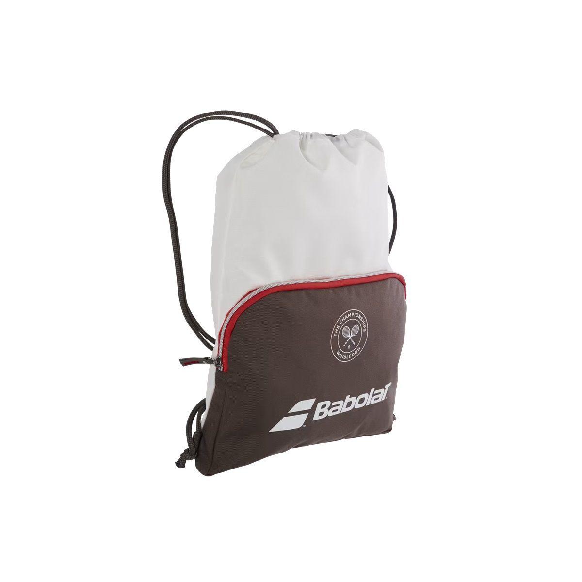 Bolsa Babolat Gym Bag Wimbledon 2026-1