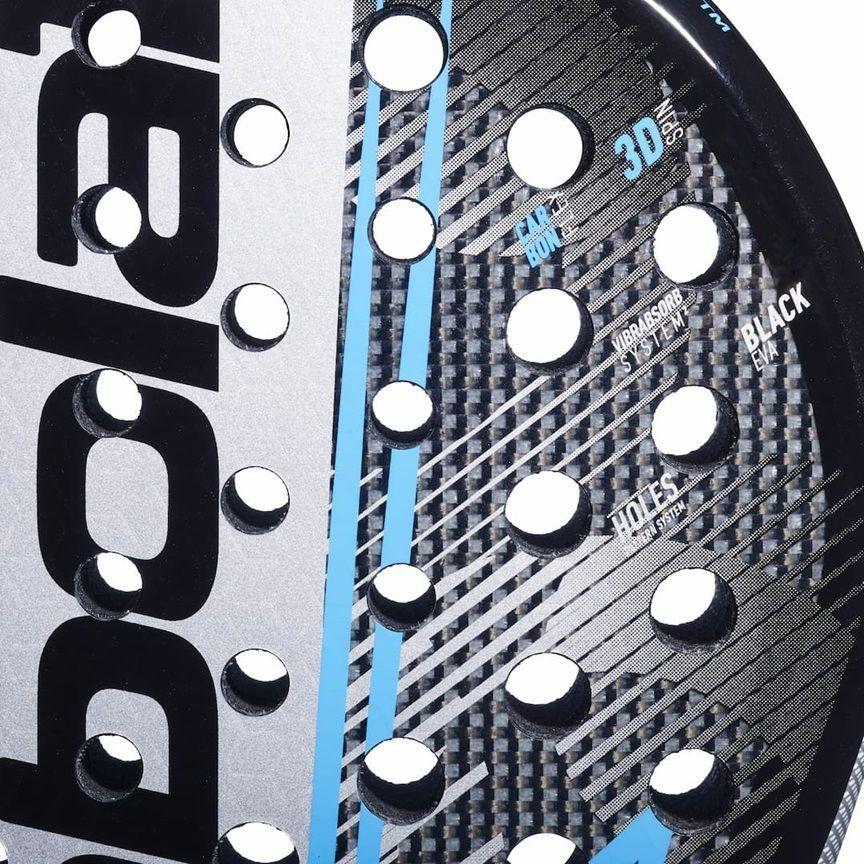 Pala de Padel Babolat Air Veron 2026-2