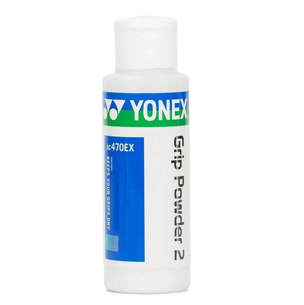 Grip Yonex Powder 2 Magnesio Tenis/Padel-0