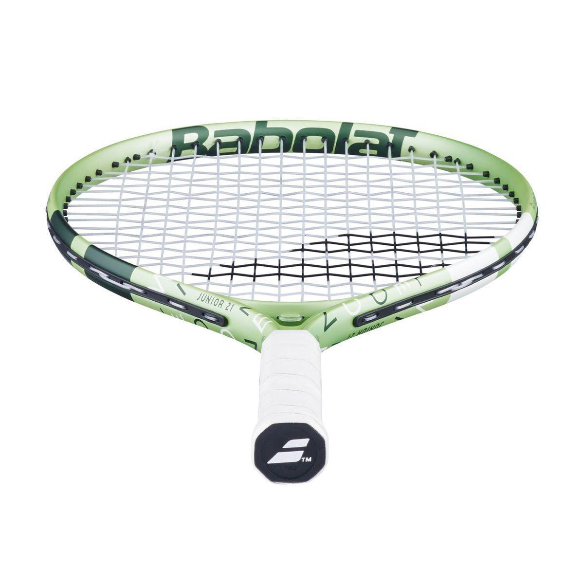 Raqueta Babolat Wimbledon Junior 21-2