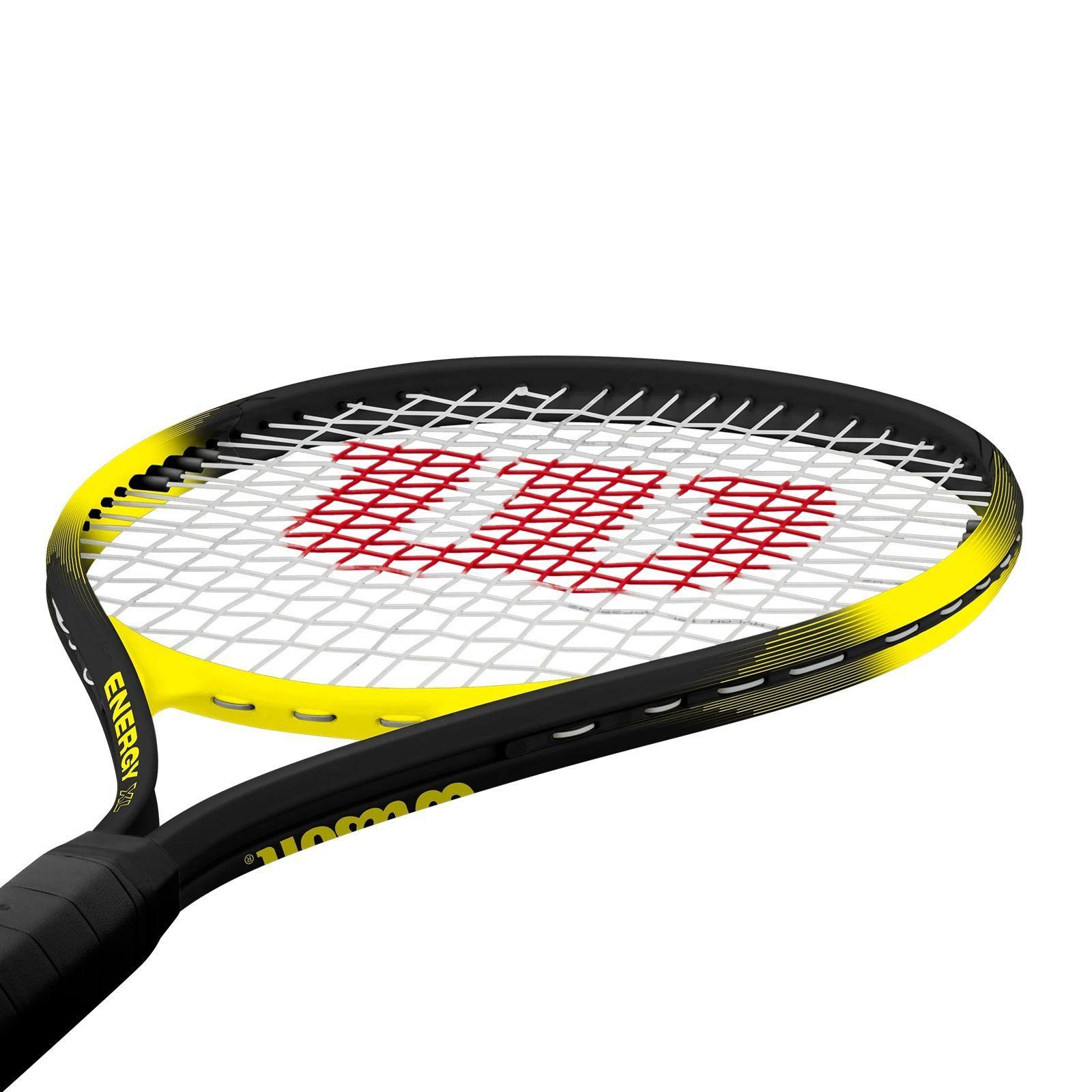 Raqueta Wilson Energy XL-1