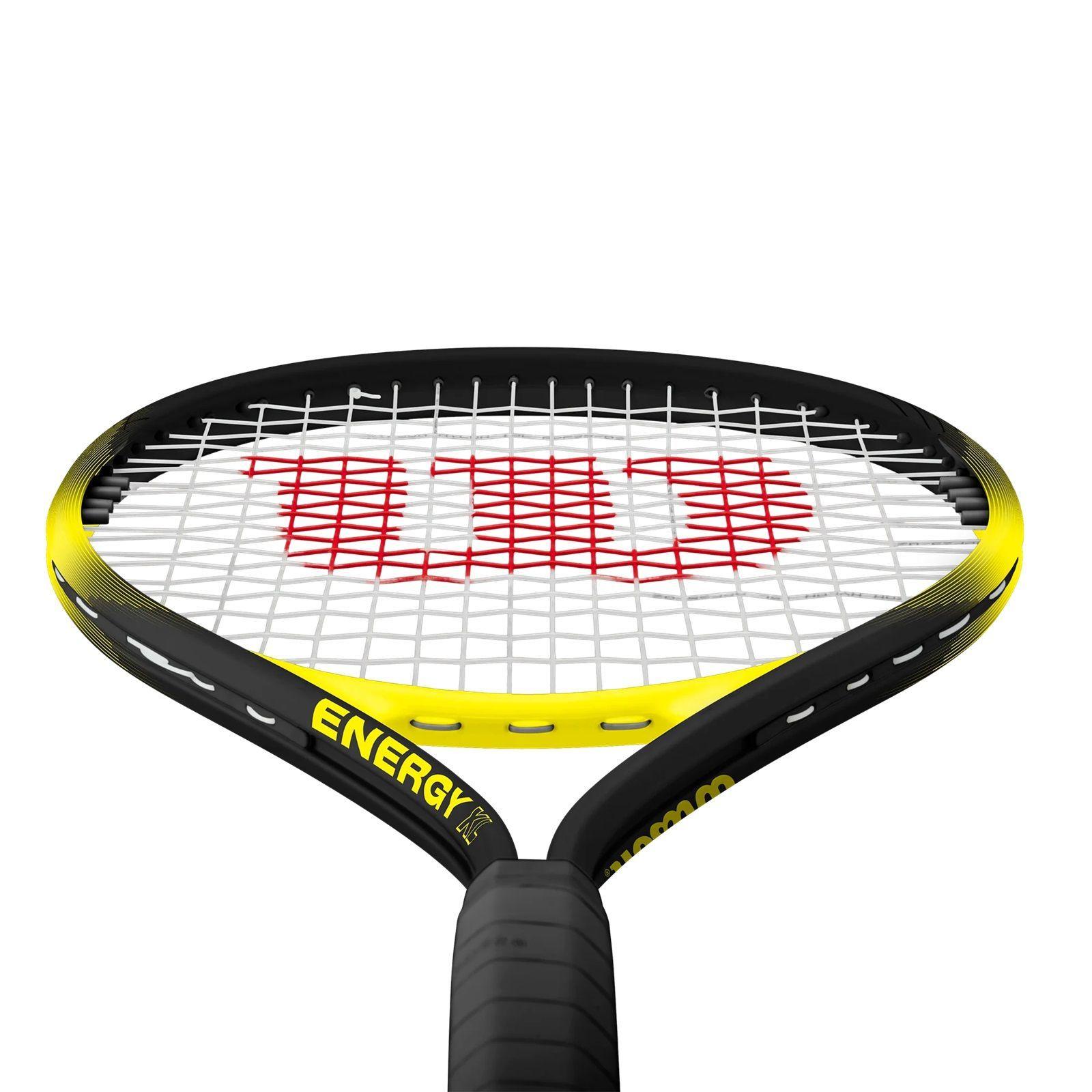 Raqueta Wilson Energy XL-2