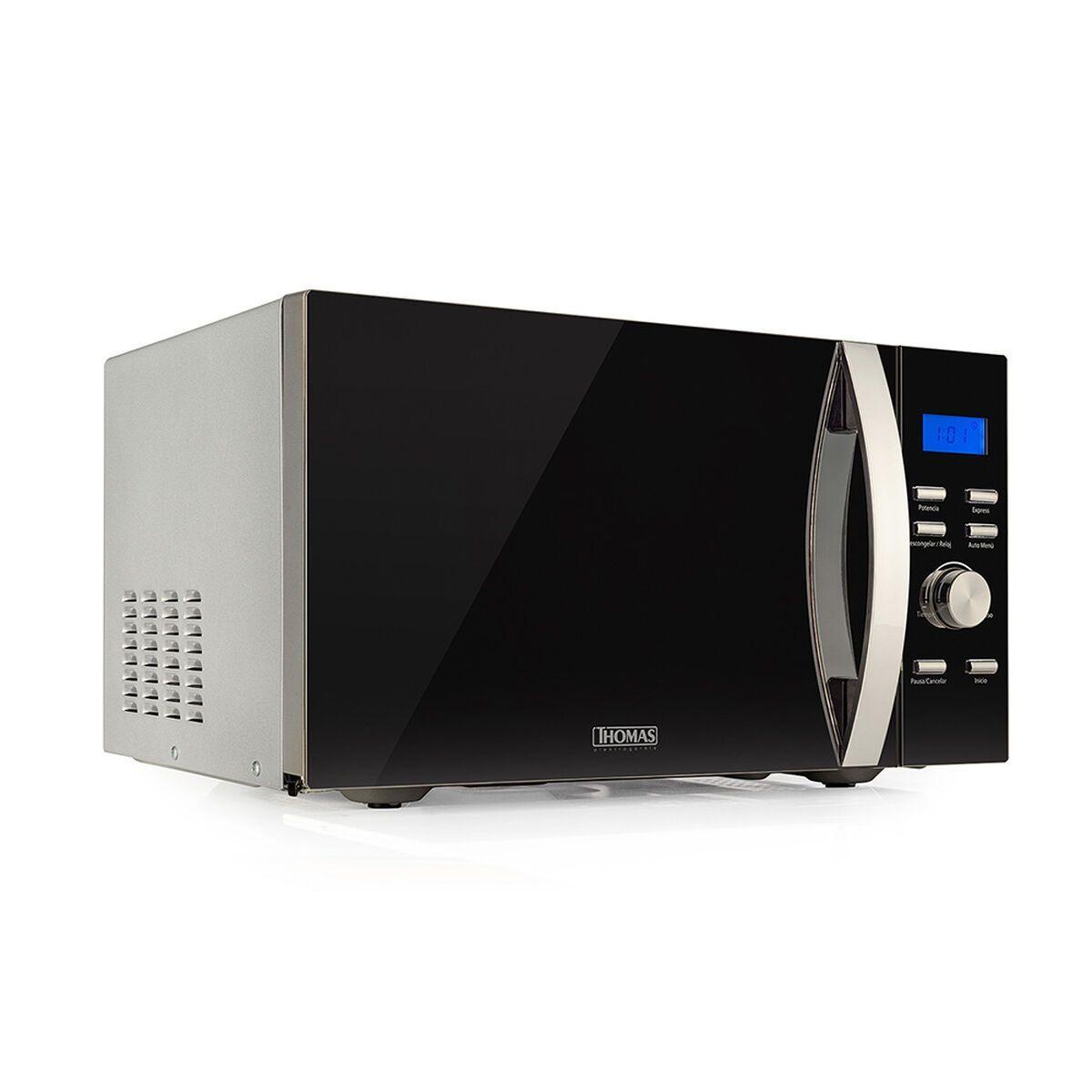 Microondas Thomas 25 Litros TH-25DM-2