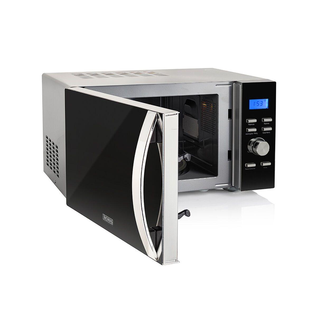 Microondas Thomas 25 Litros TH-25DM-4
