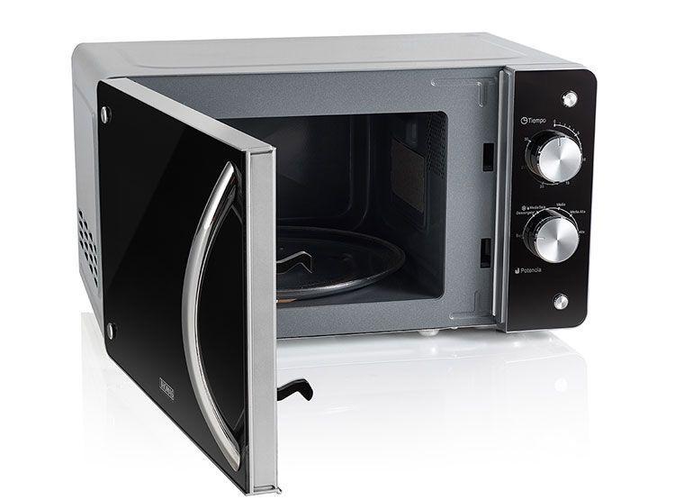 Microondas Thomas 20 litros TH-20S01-1