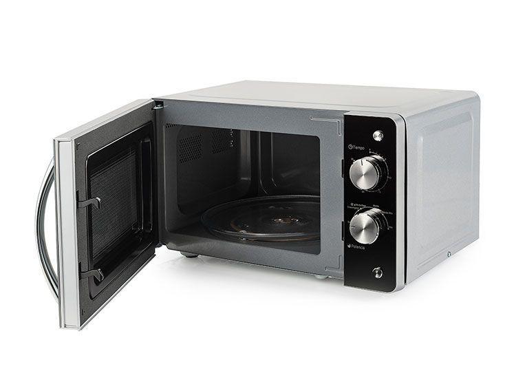 Microondas Thomas 20 litros TH-20S01-2